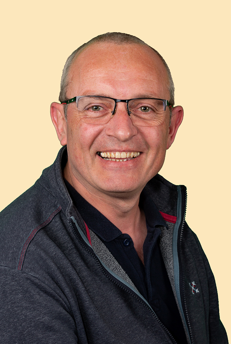 Vincent MONBAILLY